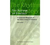 The Rhythm of Strategy Marleen Dieleman (Auteur)