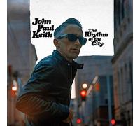 The Rhythm of the City