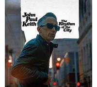 The Rhythm Of The City - Vinyle 33 Tours