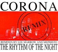 The Rhythm Of The Night Remix