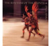 The Rhythm Of The Saints