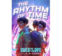 The Rhythm of Time - Questlove - Square Fish - ebook (ePub) - Livre