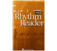 The Rhythm Reader, Level 2