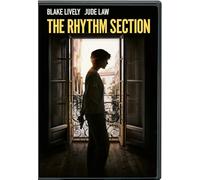 Le rythme de la vengeance (The Rhythm Section)