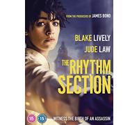 The Rhythm Section (DVD) [2020] [Import]