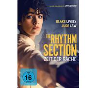 THE RHYTHM SECTION - VARIOUS DVD NEUF