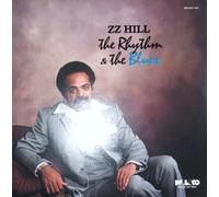 the rhythm & the blues LP