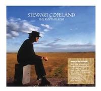 Stewart Copeland – The Rhythmatist – Demon