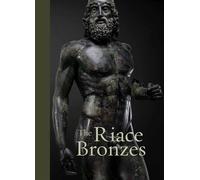 The Riace Bronzes - Luigi Spina - 5 Continents Eds - relié - Beau livre
