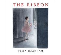 The Ribbon - Atheneum Books for Young Readers - ebook (ePub) - Livre