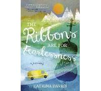 The Ribbons Are For Fearlessness: My Journey From Norway To Portugal Beneath The Midnight Sun