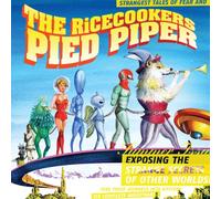 The Ricecookers - Pied Piper [Import allemand]