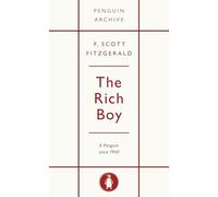 The Rich Boy