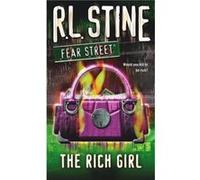 The Rich Girl by R L Stine R. L. Stine (Auteur)