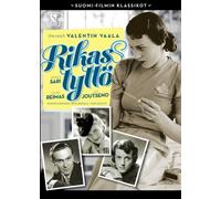 The Rich Girl ( Rikas tyttö ) [ Origine Finlandaise, Sans Langue Francaise ]
