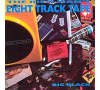 The Rich Man'S 8-Track Tape