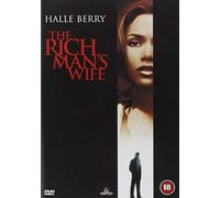 The Rich Man's Wife [Import anglais]