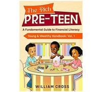 The Rich Pre-Teen