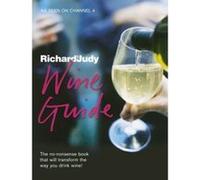 The Richard and Judy Wine Guide Sauboua, Jean Marc (Auteur)