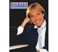 The richard clayderman collection for easy piano