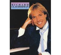 Richard Clayderman – La collection pour piano facile – Hal Leonard