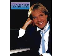 The Richard Clayderman Collection for Easy Piano - Recueil de partitions pour piano facile avec 22 mélodies classiques et œuvres emblématiques | Songbook accessible pour pianistes au clavier
