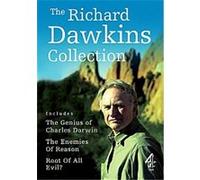 The Richard Dawkins Collection , (Box Set) G