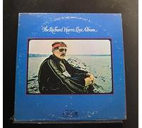 The Richard Harris Love Album [Vinyl LP]