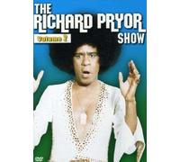 The Richard Pryor Show, Vol. 2