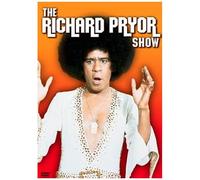 The Richard Pryor Show, Vols. 1 & 2 Plus Bonus Disc
