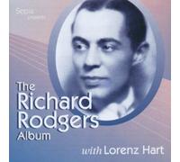 The Richard Rodgers Album Volume 1