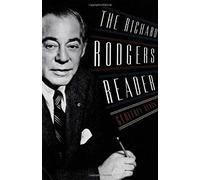 The Richard Rodgers Reader