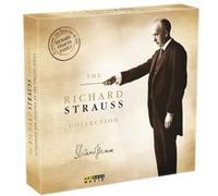 The Richard Strauss collection Coffret 7 opéras 11 DVD E