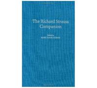 The Richard Strauss Companion