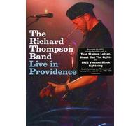The Richard Thompson Band