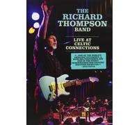 The Richard Thompson Band – Live At Celtic Connections – Eagle