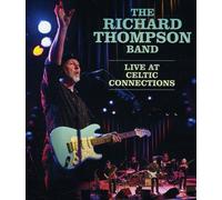 Richard Thompson Live At Celtic Connection [Blu Ray]