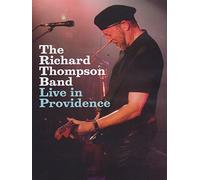 The Richard Thompson Band-Live in Providence [Import]