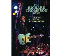 The Richard Thompson Band - The Richard Thompson Band: Live at Celtic Connections