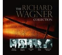The Richard Wagner Collection [Import]