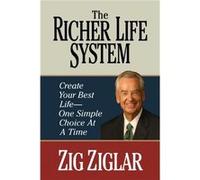 The Richer Life System by Zig Ziglar Zig Ziglar (Auteur)