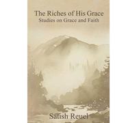 The Riches Of His Grace