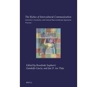 The Riches Of Intercultural Communication