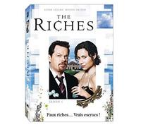 The Riches – Coffret intégral de la Saison 1 – Twentieth Century Fox Film Corporation