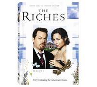 The Riches - Season 1 by Minnie Driver