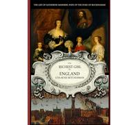 The Richest Girl in England