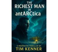 The Richest Man in antARCtica