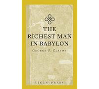 The Richest Man In Babylon