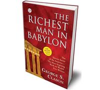 The Richest Man in Babylon
