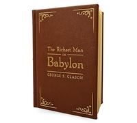 The Richest Man in Babylon
